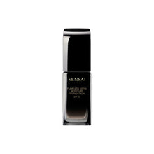 Flawless Satin Moisture Foundation SPF25