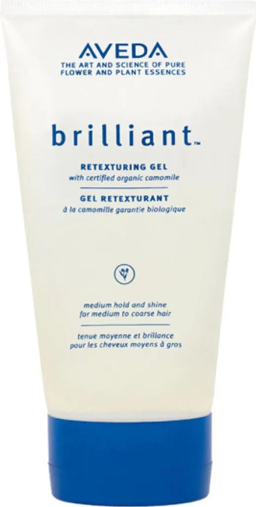 Brilliant Retexturing Gel
