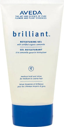 Brilliant Retexturing Gel