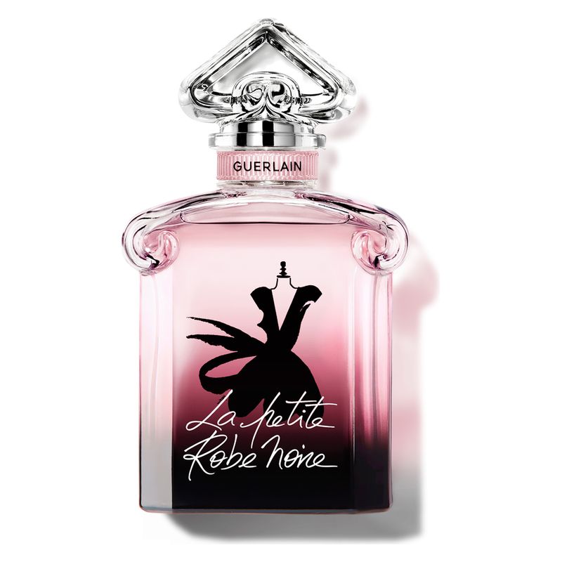 La Petite Robe Noire