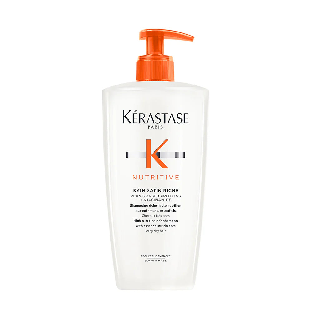 Nutritive Bain Satin Riche
