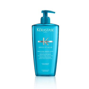 Spécifique Bain Vital Dermo-Calm