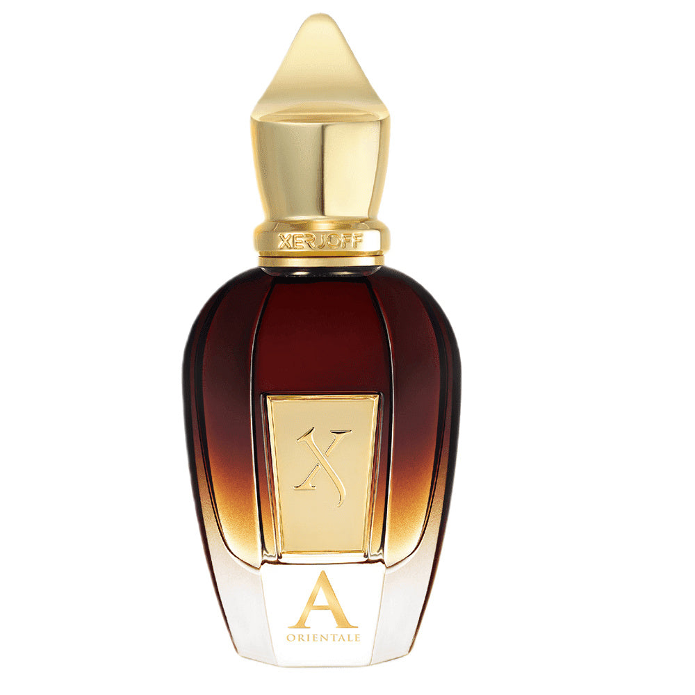 Alexandria Orientale perfume spray
