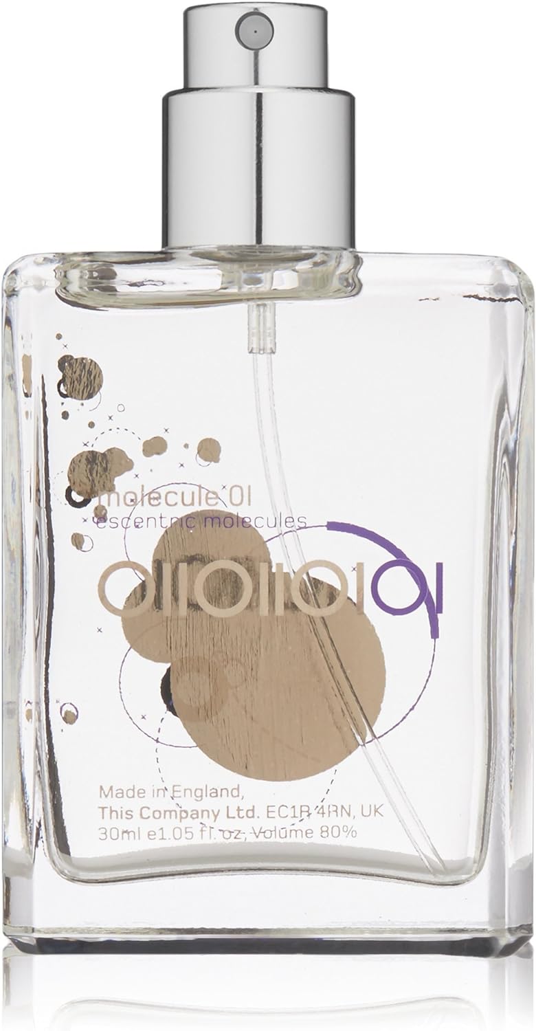 MOLECULE 01 eau de toilette spray