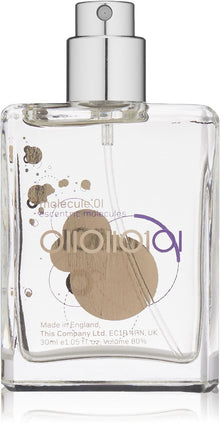 MOLECULE 01 eau de toilette spray