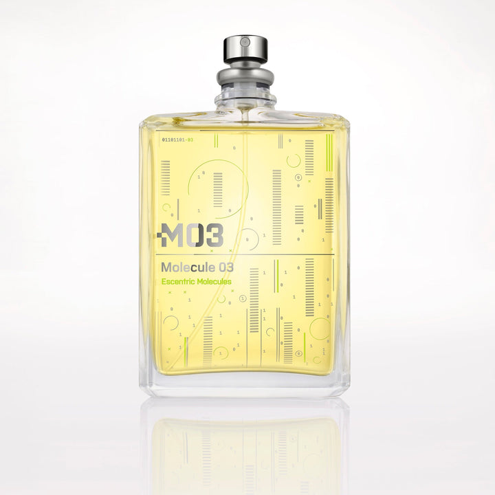 MOLECULE 03 eau de toilette spray