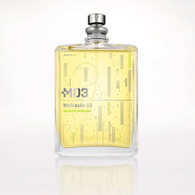 MOLECULE 03 eau de toilette spray