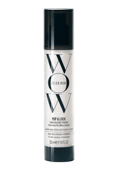 Pop and Lock Crystallite Shellac Finish Serum