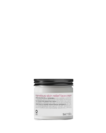 Marvelous skin relief face cream