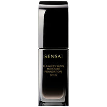 Flawless Satin Moisture Foundation SPF25 moisturizing liquid foundation FS