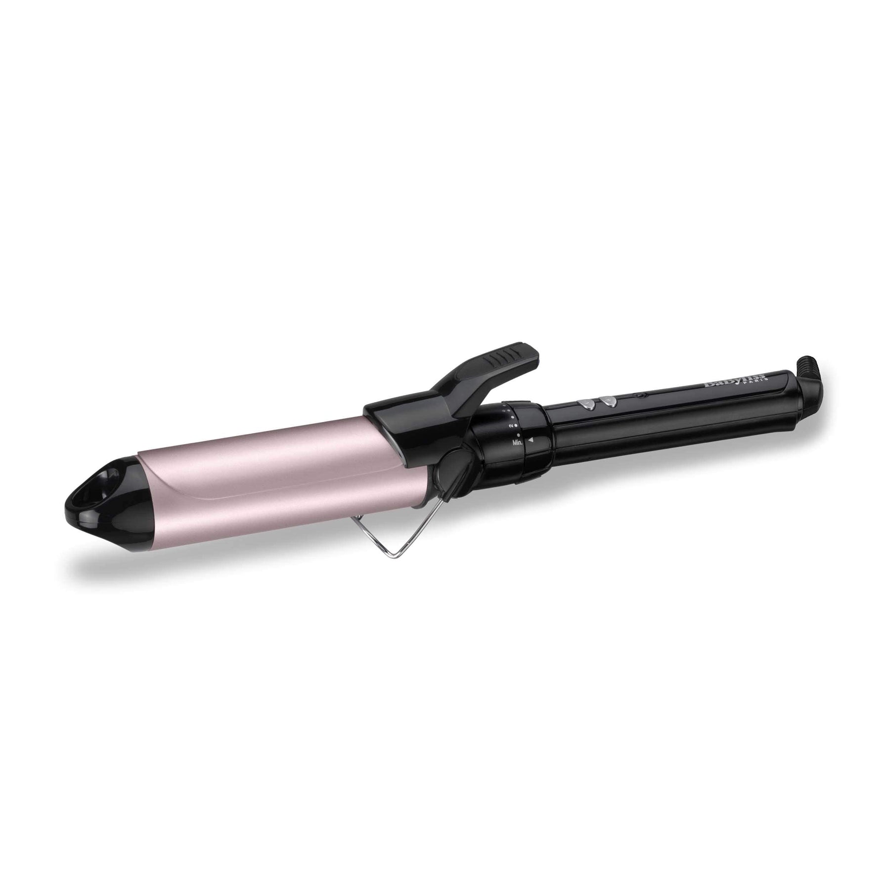 RIZADOR SUBLIM’TOUCH C338E