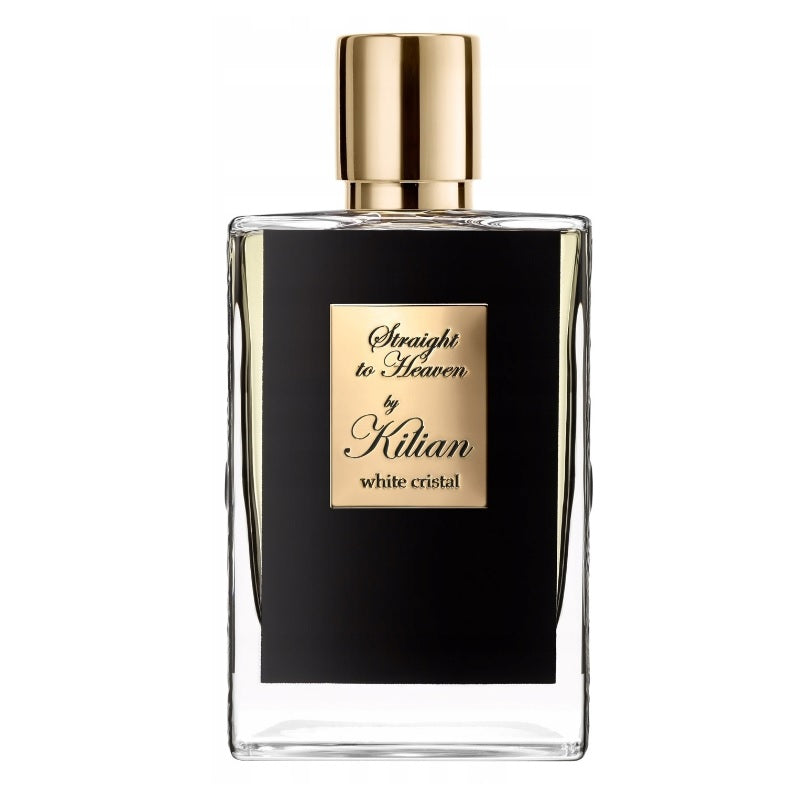 Straight to Heaven White Crystal Perfumed water