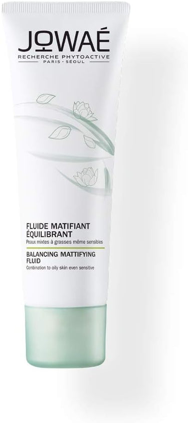 BALANCING MATTIFYING fluid