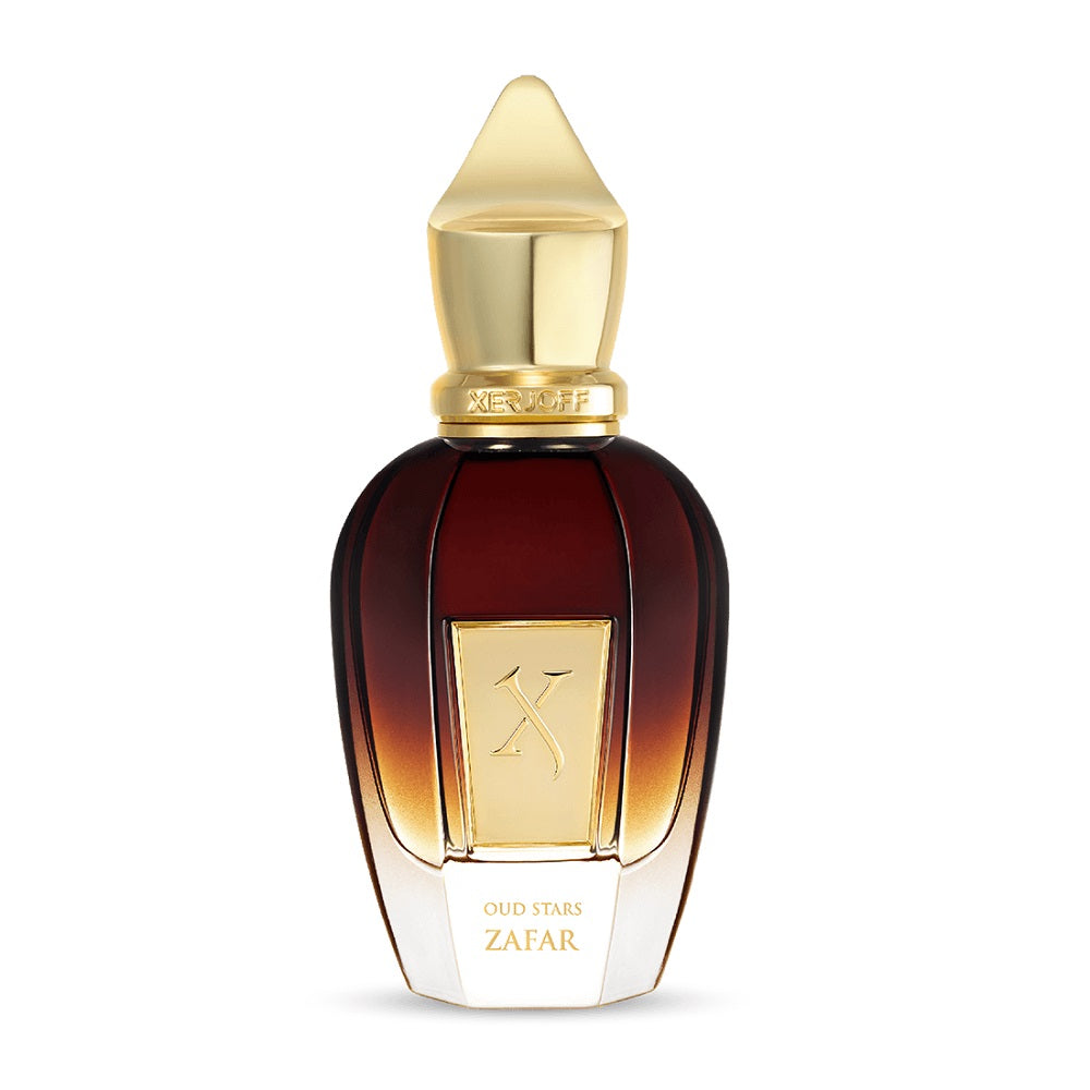 Oud Stars Zafar Eau de Parfum