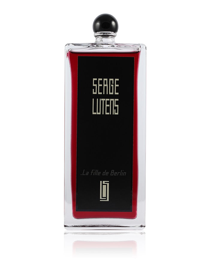 La Fille de Berlin perfumed water