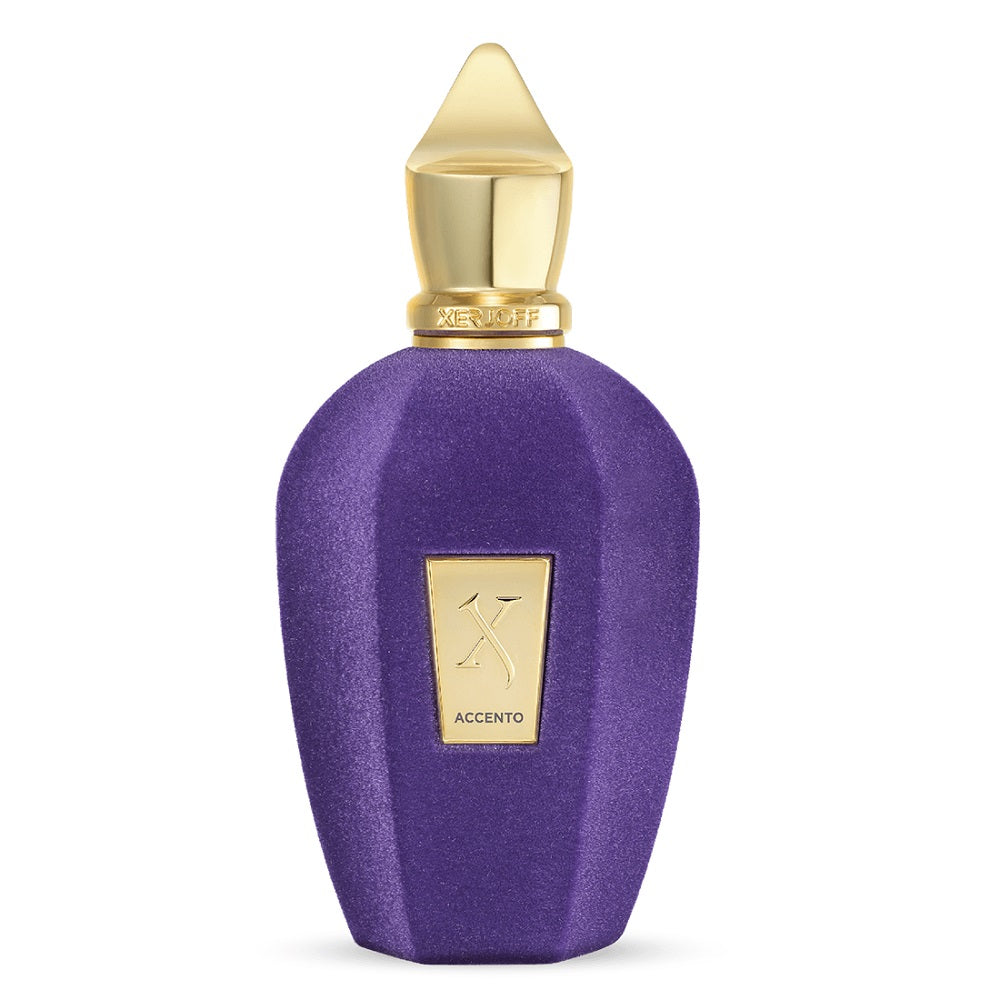 Accento perfumed water