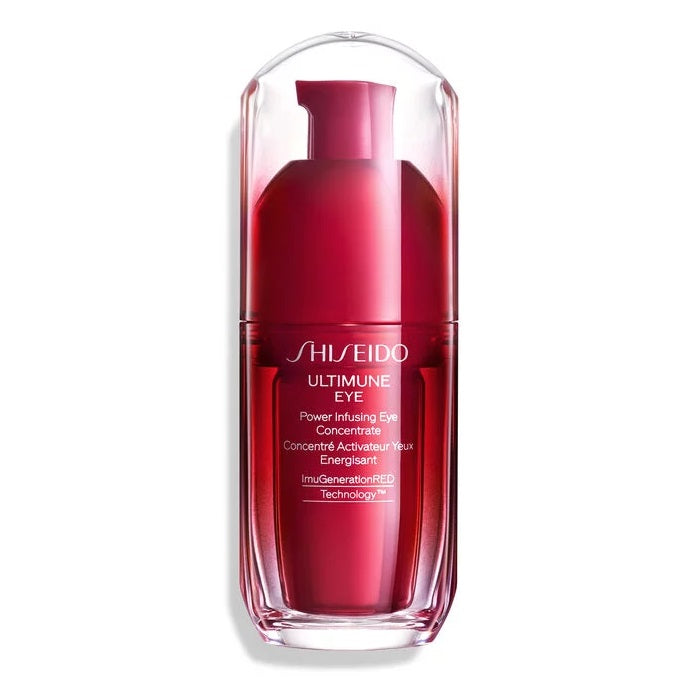 Ultimune Power Infusing Eye Concentrate Eye Serum