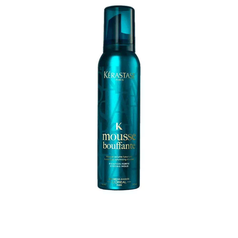 Mousse Bouffante