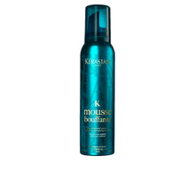 Mousse Bouffante