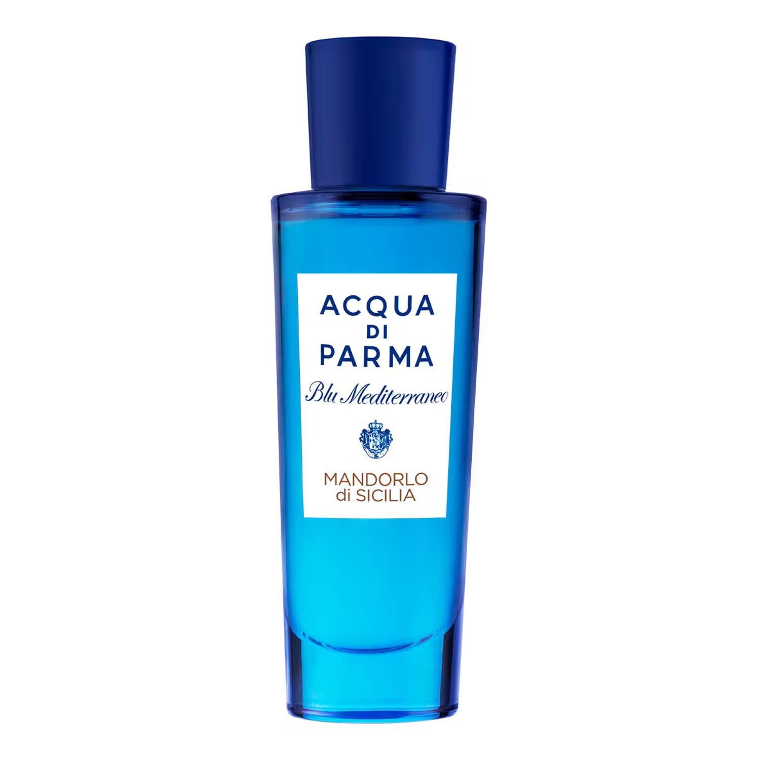 Blu Mediterraneo Mandorlo di Sicilia Eau de Toilette