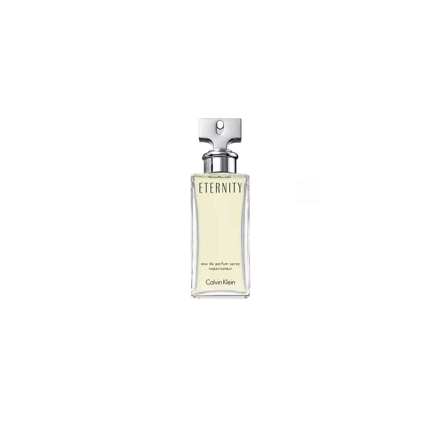 ETERNITY eau de parfum spray 30 ml