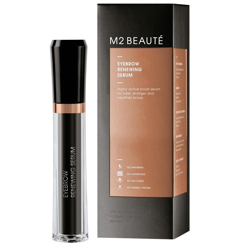 Eyebrow Renewing Eyebrow Strengthening Serum