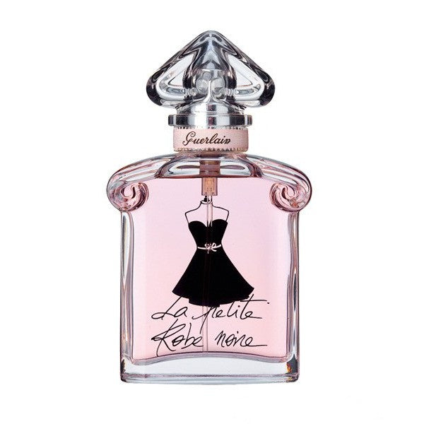 La Petite Robe Noire