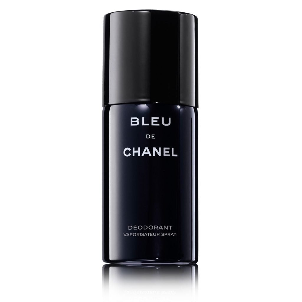 Bleu de Chanel deodorant