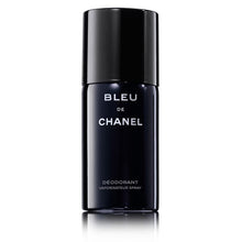 Bleu de Chanel deodorant