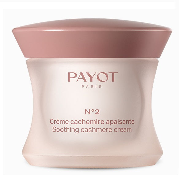 Creme N°2 Cashmere Soothing Anti-Redness Cream