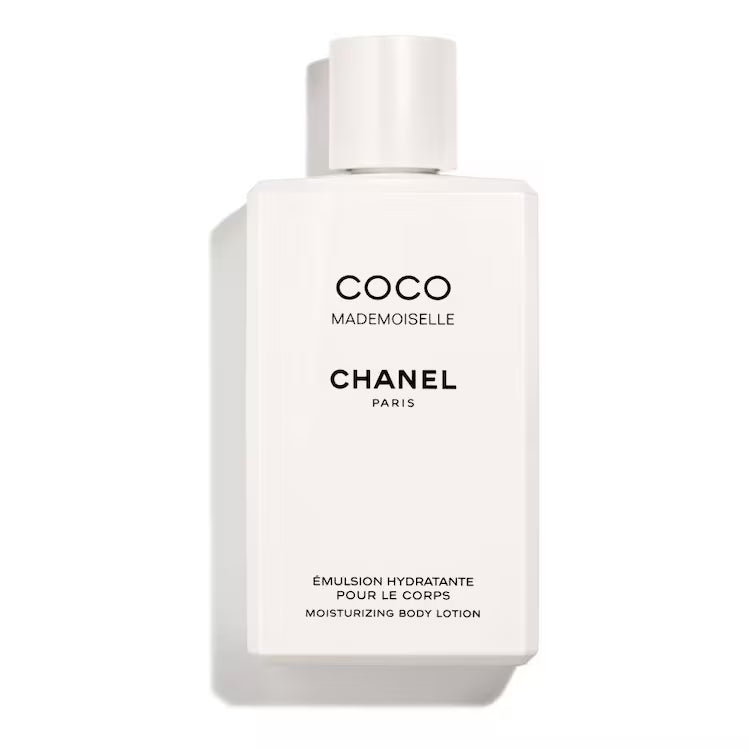 Coco Mademoiselle Emulsion Corps