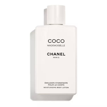 Coco Mademoiselle Emulsion Corps