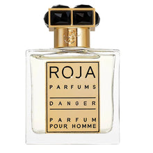 Danger pour homme perfume spray
