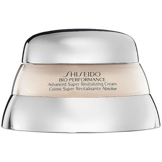 Bio-Performance Advanced Super Revitalizing Cream
