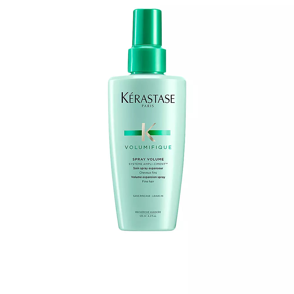 RESISTANCE VOLUMIFIQUE soin spray expanseur