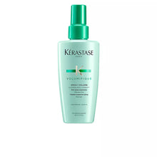 RESISTANCE VOLUMIFIQUE soin spray expanseur