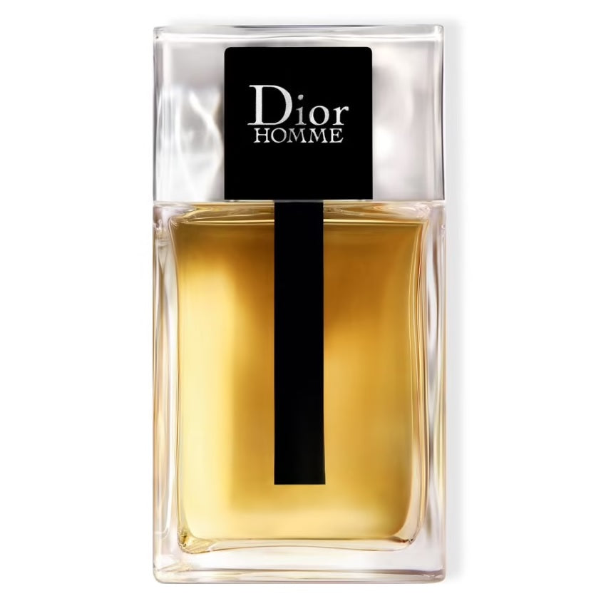 Dior Homme eau de toilette spray