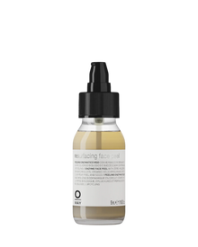 Resurfacing face peel