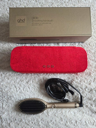 Glide Grand Luxe Collection