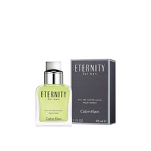 ETERNITY FOR MEN eau de toilette