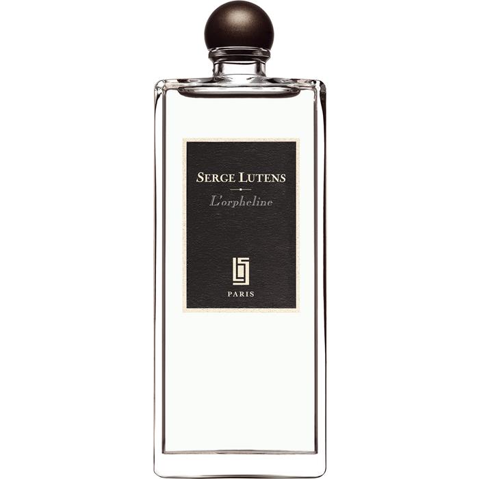L'Orpheline perfumed water