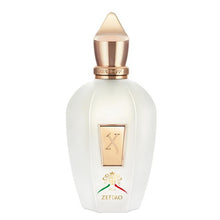 1861 Zefiro perfumed water
