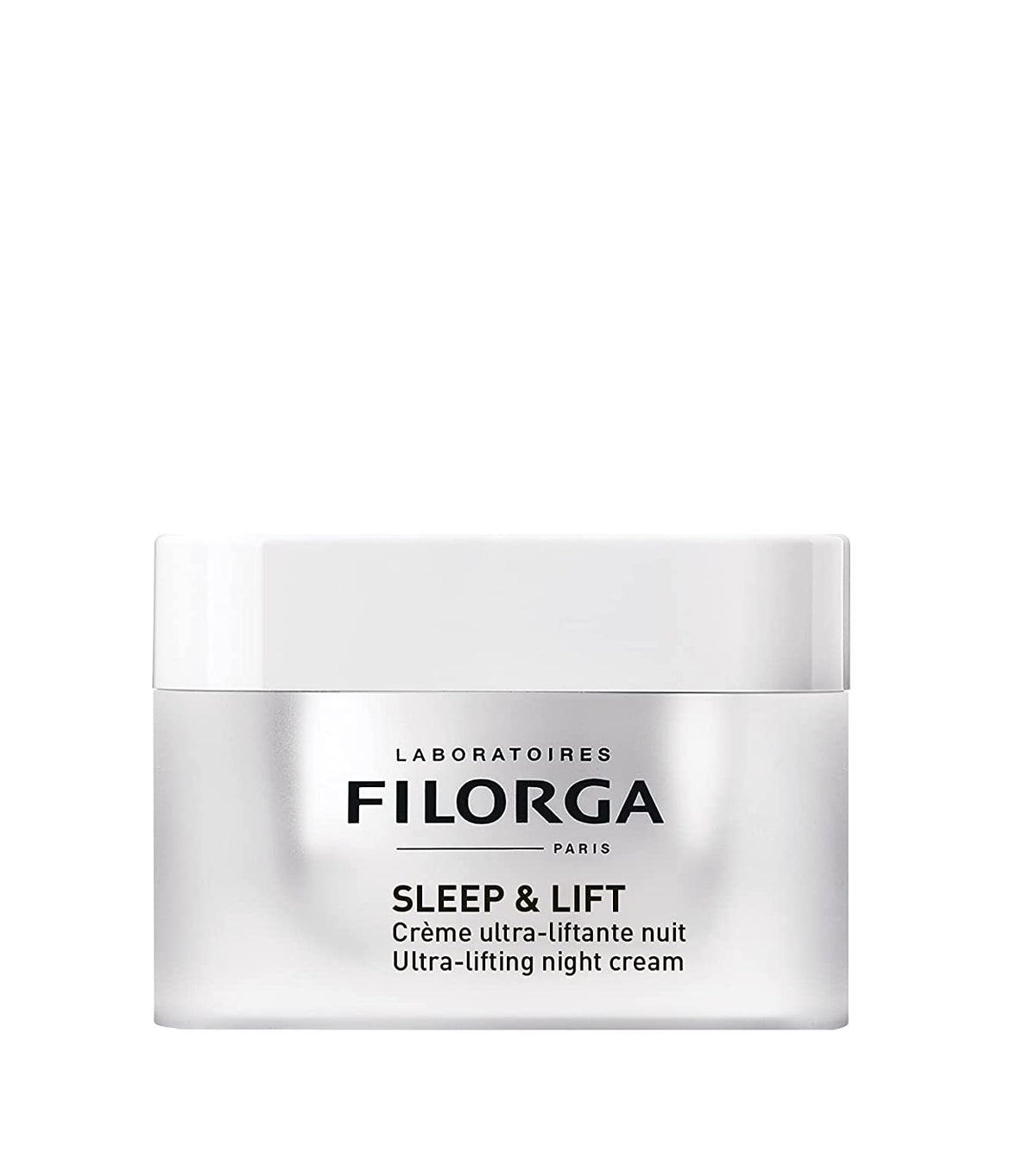 Sleep & Lift intensively lifting night cream