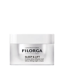 Sleep & Lift intensively lifting night cream