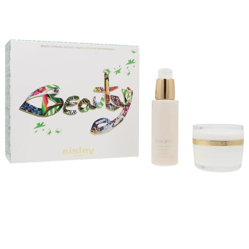 SISLEYA L'INTEGRAL ANTI AGE LOT 2 pz