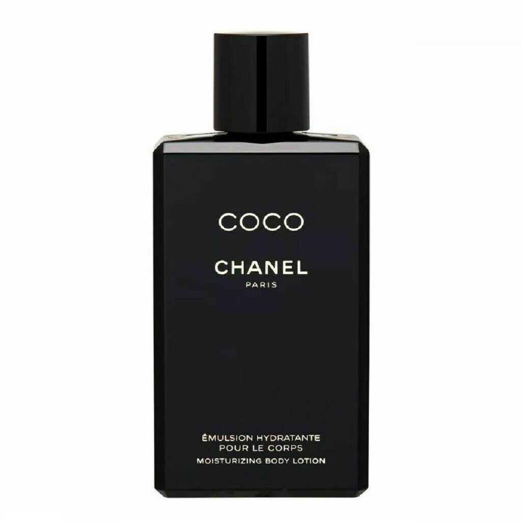 Coco balm for