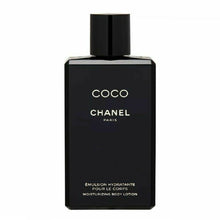 Coco balm for