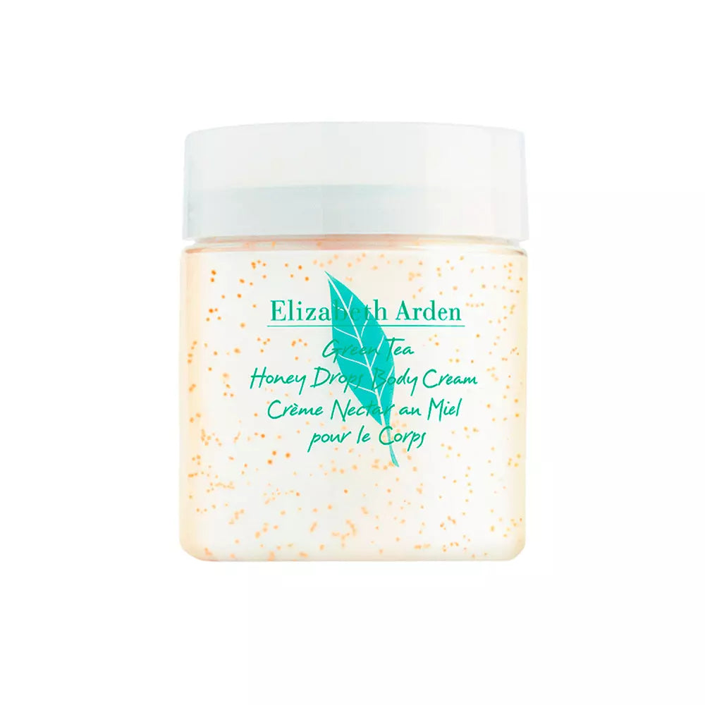 Green Tea Honey Drops Body Cream