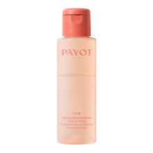 Nue Bi-Phase Make-Up Remover is a two-phase make-up remover