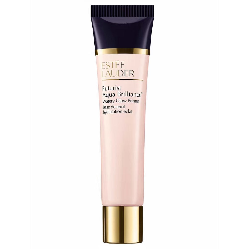Futurist Aqua Brilliance ™ Watery Glow